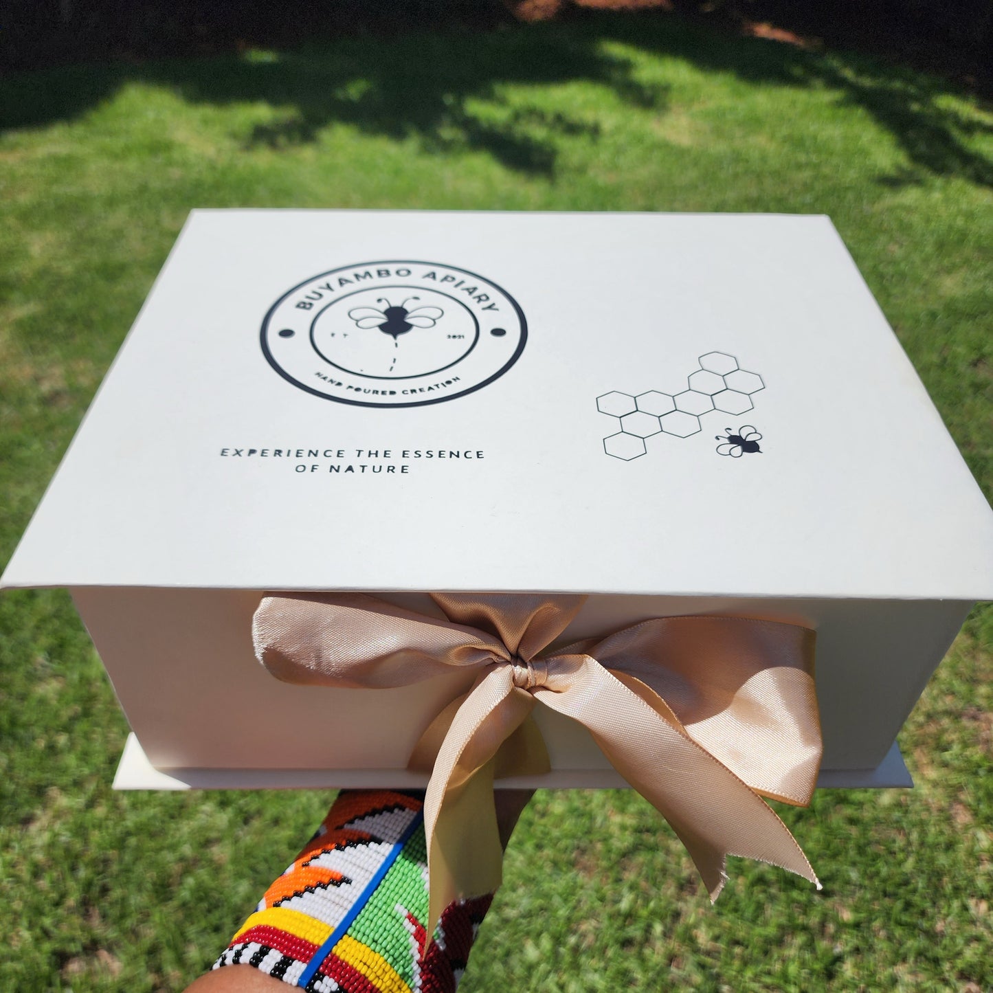 Premium Luxury curated gift boxes (Large)
