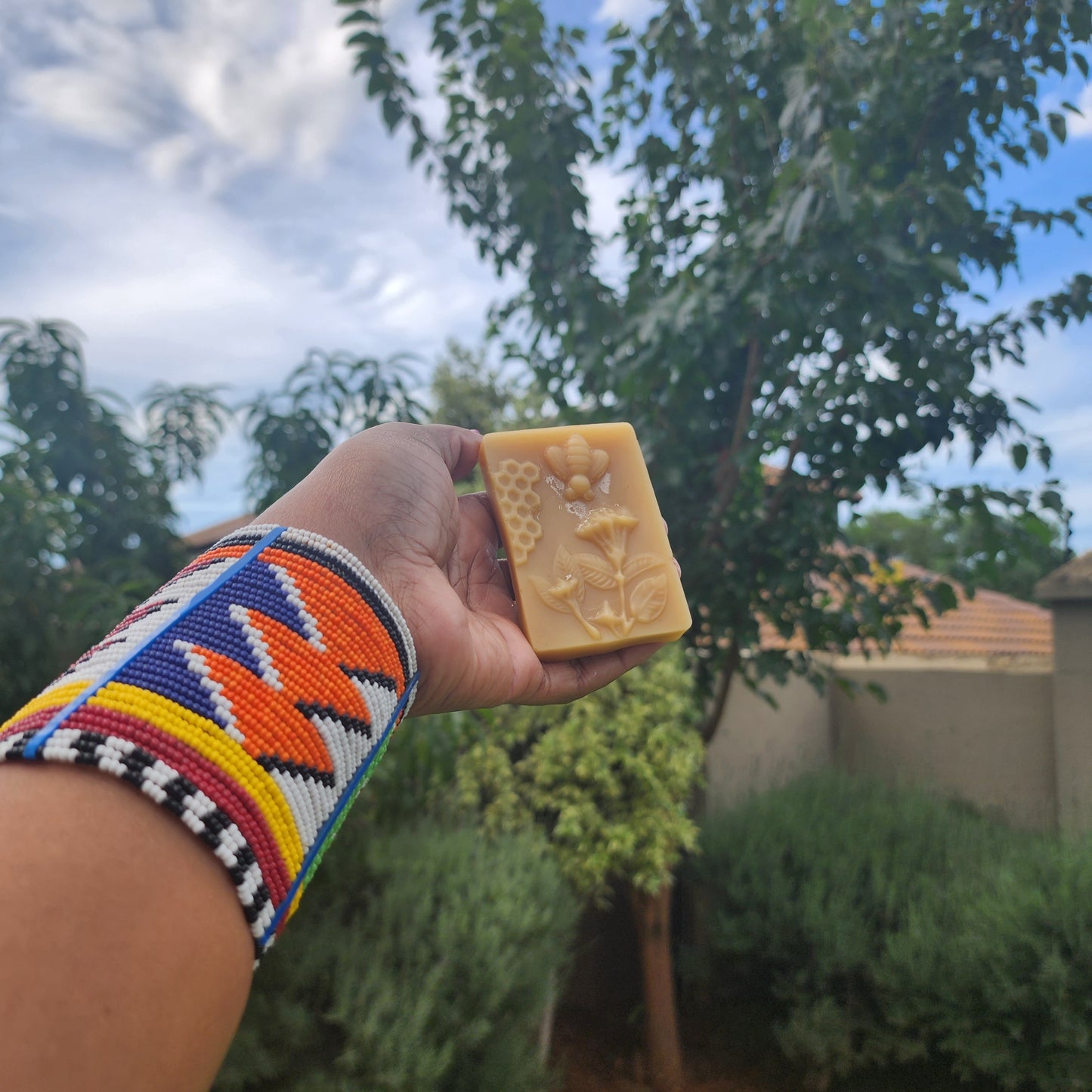 Pure Beeswax