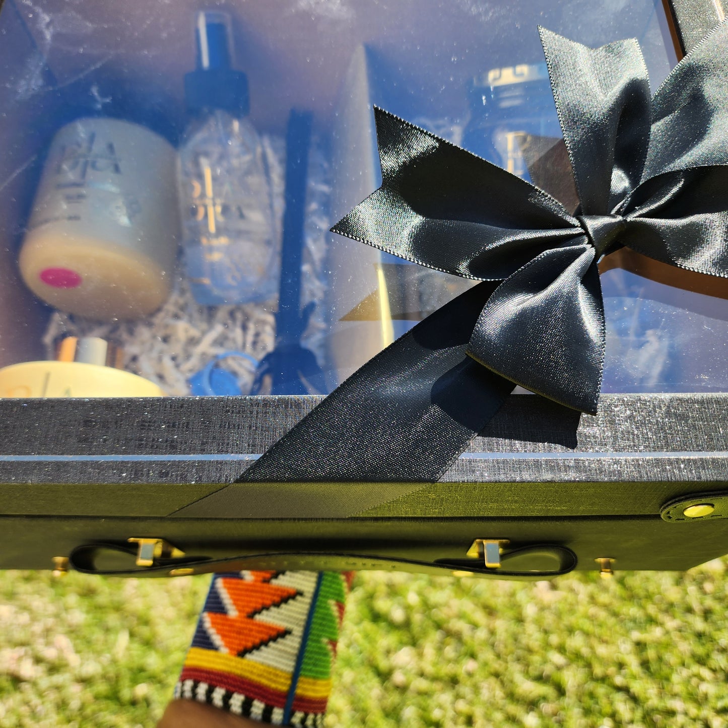 Premium Luxury curated gift boxes (Large)