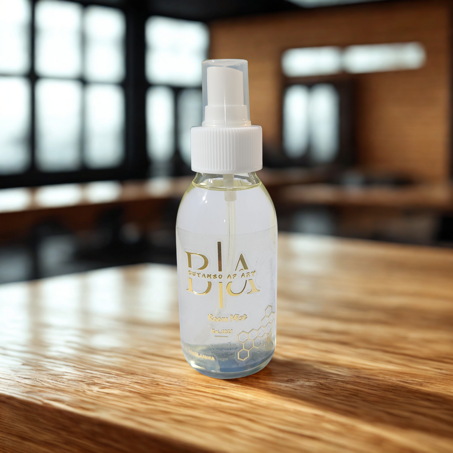 Room mist