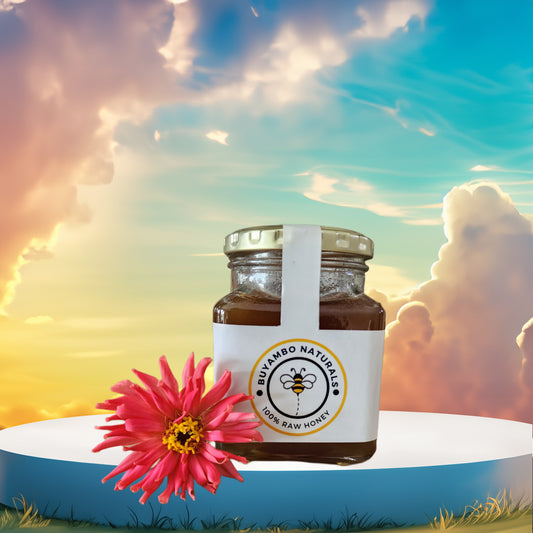 Raw Honey 310g