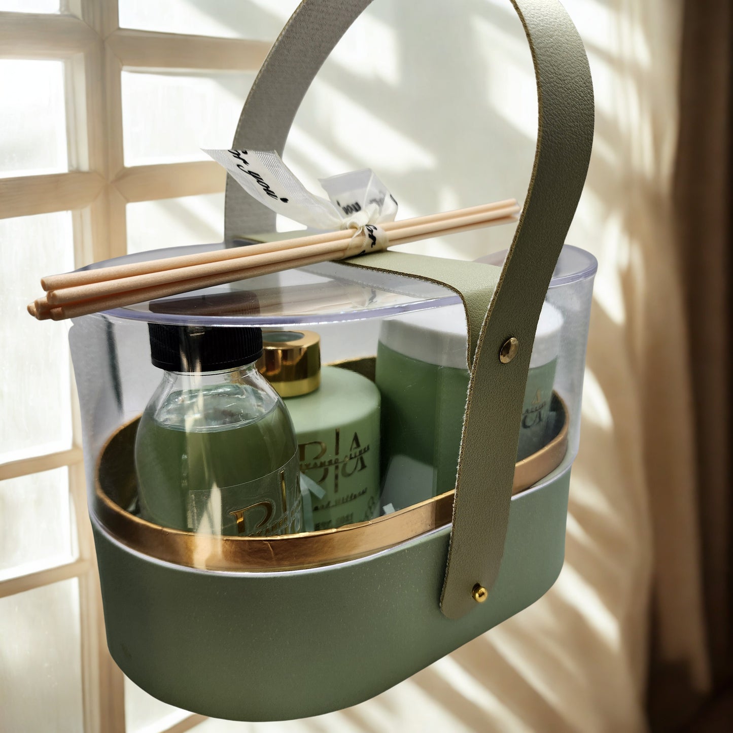 Premium Luxury curated gift boxes (Medium)