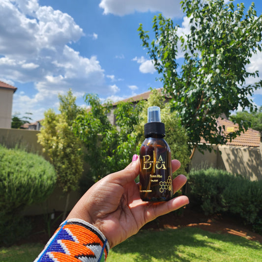 Heavenly Embrace Fragrance Linen/Room Spray | 100ml