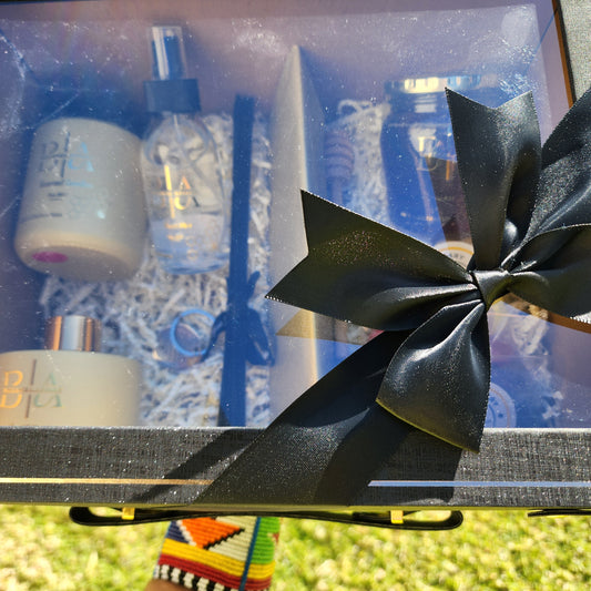 Premium Luxury curated gift boxes (Large)