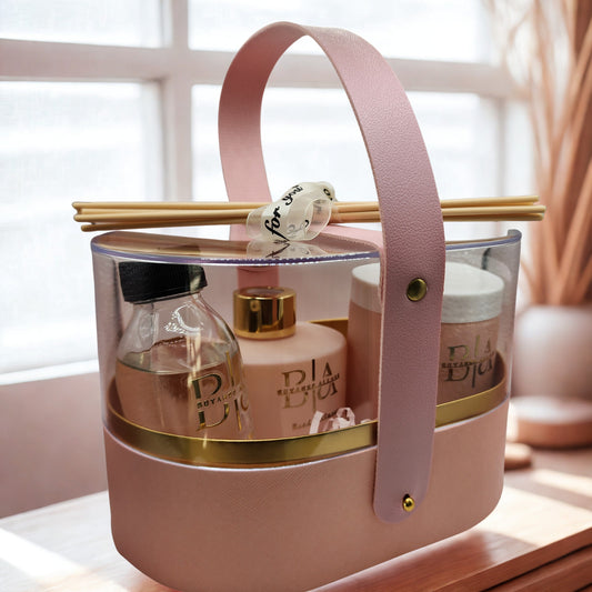 Premium Luxury curated gift boxes (Medium)