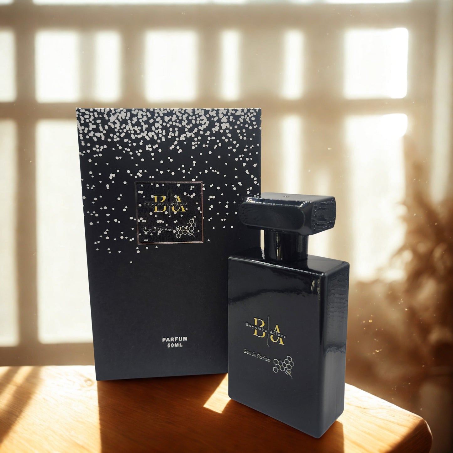 Velvet Riot |50ml Eau de Parfum for Her