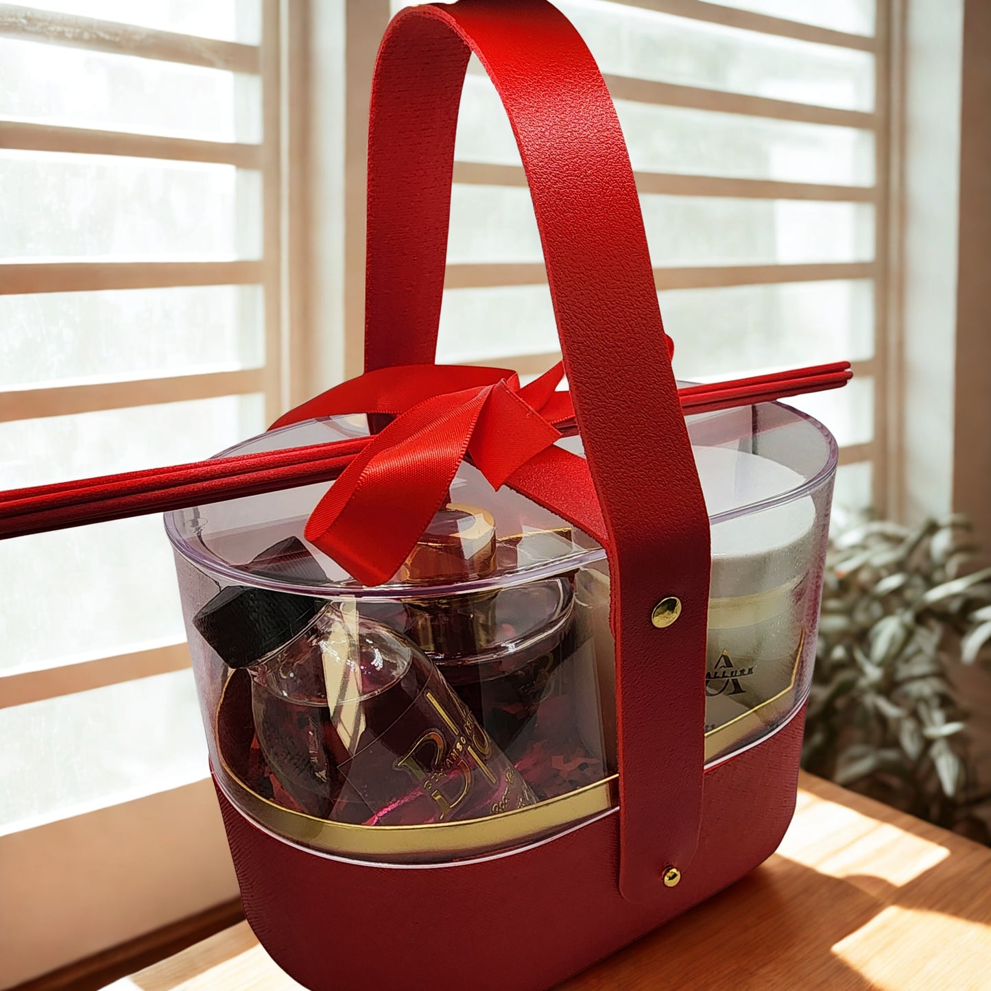 Premium Luxury curated gift boxes (Medium)