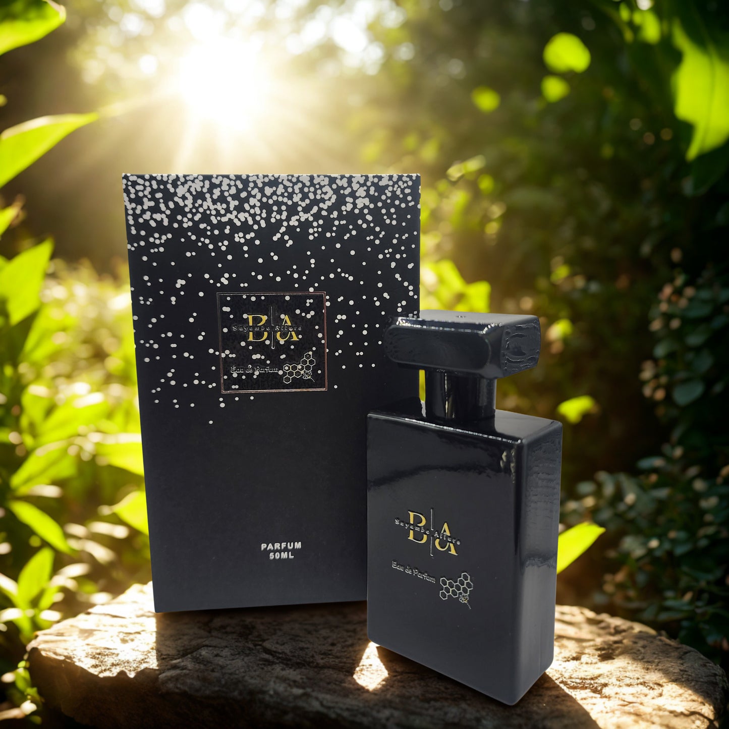 Wild Alchemy | 50ml Eau de Parfum for Him