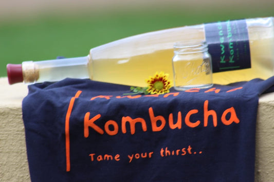 Kombucha (Original)