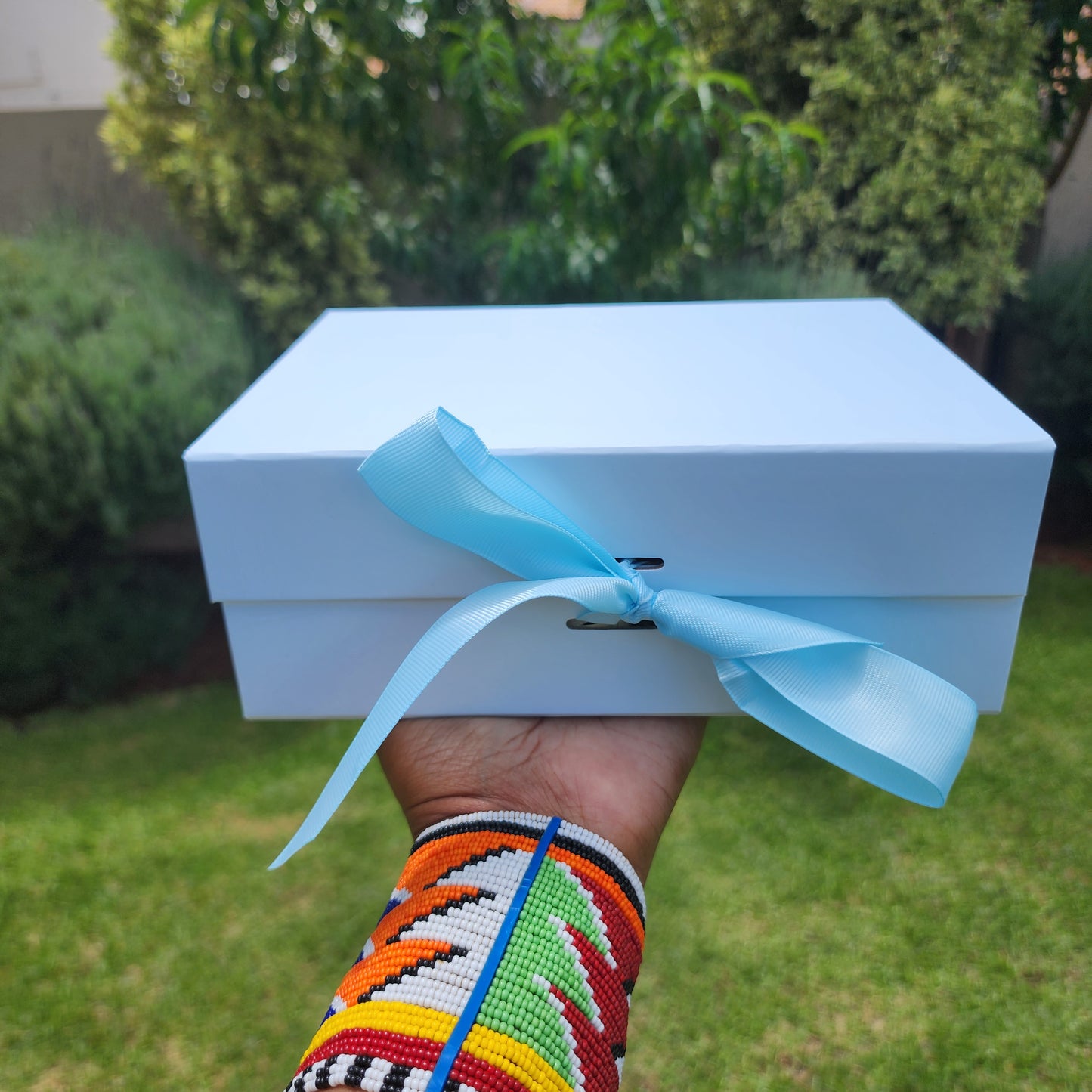 Premium Luxury curated gift boxes (Small)